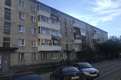 г. Березовский, ул. Брусницына, 6 (городской округ Березовский) - фото квартиры