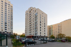 Екатеринбург, ул. Юмашева, 12 (ВИЗ) - фото квартиры