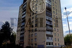 Екатеринбург, ул. Щербакова, 139 (Уктус) - фото квартиры