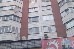 Екатеринбург, ул. Бебеля, 138 (Новая Сортировка) - фото квартиры