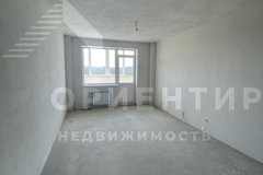 Екатеринбург, ул. Рощинская, 46/2 (Уктус) - фото квартиры
