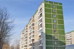 Екатеринбург, ул. Малахитовый, 6 (Вторчермет) - фото квартиры