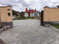 Продажа коттеджей: п. Зеленый бор, ул. Октябрьская, 1 (городской округ Верхняя Пышма) - Фото 1