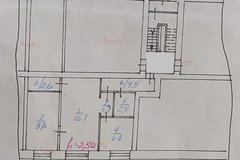 п. Калиново, ул. Ленина, 18 (городской округ Невьянский) - фото квартиры