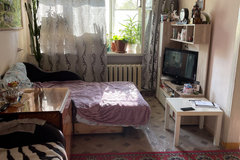 г. Верхняя Пышма, ул. Петрова, 51 (городской округ Верхняя Пышма) - фото квартиры