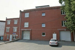 Екатеринбург, ул. Вишневая, 46 (Втузгородок) - фото офисного помещения