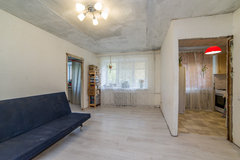 Екатеринбург, ул. Победы, 13 (Уралмаш) - фото квартиры