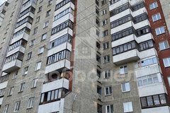 Екатеринбург, ул. Пехотинцев, 21б (Новая Сортировка) - фото квартиры