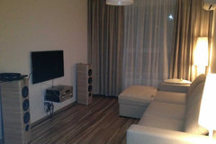 Екатеринбург, ул. Щербакова, 35 (Уктус) - фото квартиры