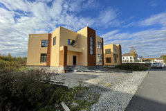 к.п. Палникс, ул. Берёзовый Ключ, 87 (Верх-Исетский район) - фото коттеджа