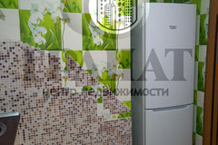 Екатеринбург, ул. Патриотов, 10 (Уктус) - фото квартиры