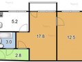 Продажа квартиры: Екатеринбург, ул. Избирателей, 20 (Втузгородок) - Фото 1