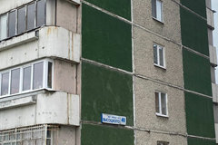 Екатеринбург, ул. Владимира Высоцкого, 40 (ЖБИ) - фото квартиры