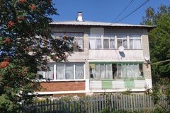 с. Кочневское, ул. Урожайная, 5 (городской округ Белоярский) - фото квартиры