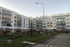 Екатеринбург, ул. Широкореченская, 41 (Широкая речка) - фото квартиры