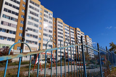 Екатеринбург, ул. Ульяновская, 11 (Эльмаш) - фото квартиры