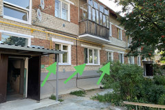 поселок городского типа Белоярский, ул. Милицейская, 6 (городской округ Белоярский) - фото квартиры