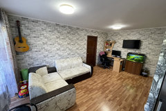 Екатеринбург, ул. Онежская, 2а (Автовокзал) - фото квартиры