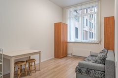 Екатеринбург, ул. Космонавтов, 11В (Завокзальный) - фото квартиры