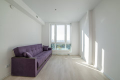 Екатеринбург, ул. Комсомольская, 67 (Втузгородок) - фото квартиры