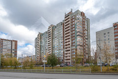 Екатеринбург, ул. Викулова, 65 (ВИЗ) - фото квартиры