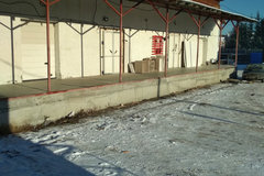 Екатеринбург, ул. Опытная, 17а (М.Исток) - фото промышленного объекта