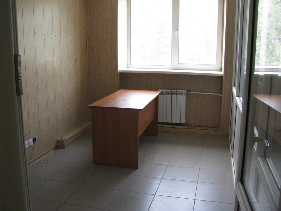 Екатеринбург, ул. Промышленный, 10 (Эльмаш) - фото офисного помещения (3)