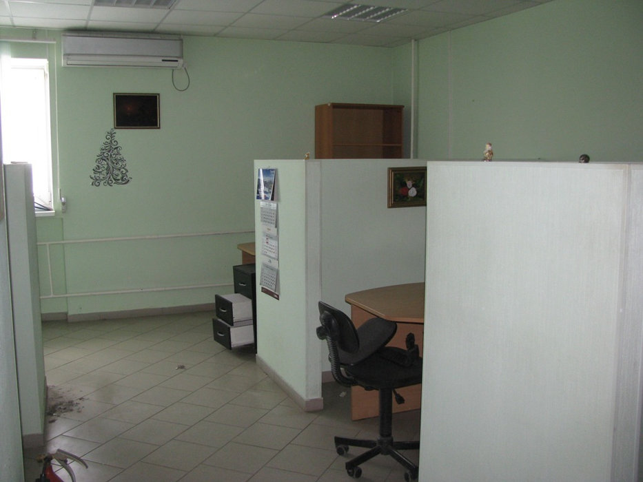 Екатеринбург, ул. Промышленный, 10 (Эльмаш) - фото офисного помещения (7)