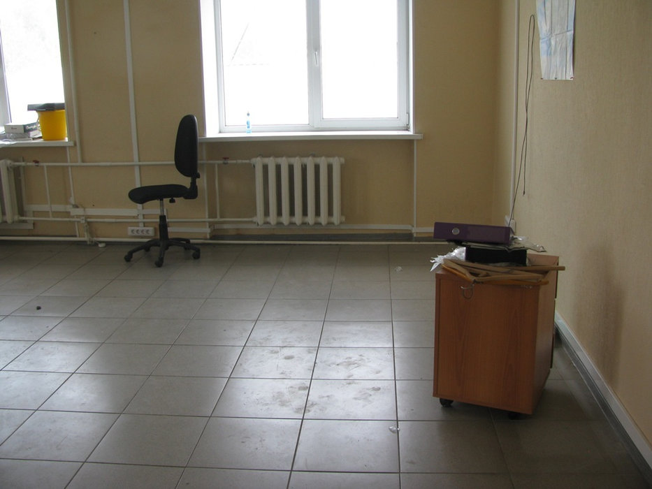 Екатеринбург, ул. Промышленный, 10 (Эльмаш) - фото офисного помещения (8)