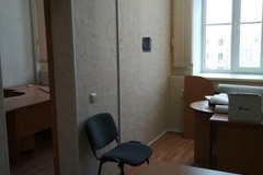 Екатеринбург, ул. Ленина, 97 (Втузгородок) - фото офисного помещения