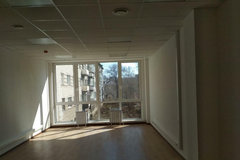 Екатеринбург, ул. Машинная, 3а (Автовокзал) - фото офисного помещения