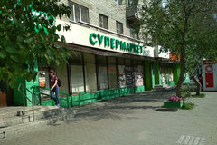 Екатеринбург, ул. Луначарского, 87 (Центр) - фото склада