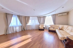 Екатеринбург, ул. Московская, 225/4 (Автовокзал) - фото квартиры