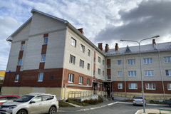 г. Березовский, ул. Виктора Чечвия, 2 (городской округ Березовский) - фото квартиры