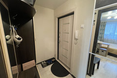 Екатеринбург, ул. Таганская, 51а (Эльмаш) - фото квартиры