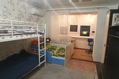 Екатеринбург, ул. Большакова, 13 (Парковый) - фото квартиры