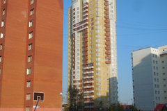 Екатеринбург, ул. Вилонова, 18 (Пионерский) - фото квартиры