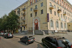 Екатеринбург, ул. Баумана, 2 (Эльмаш) - фото квартиры