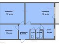 Продажа квартиры: Екатеринбург, ул. Пехотинцев, 2/2 (Новая Сортировка) - Фото 1