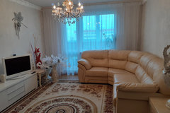 Екатеринбург, ул. Таганская, 17 (Эльмаш) - фото квартиры