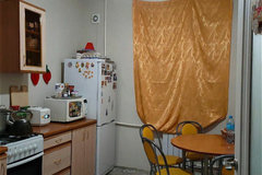 г. Краснотурьинск, ул. Серова, 16 (городской округ Краснотурьинск) - фото квартиры