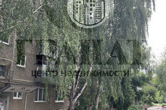 Екатеринбург, ул. Патриотов, 12 (Уктус) - фото комнаты
