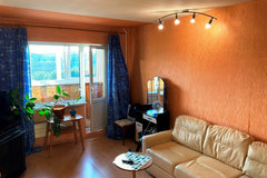 Екатеринбург, ул. Новгородцевой, 3Б (ЖБИ) - фото квартиры