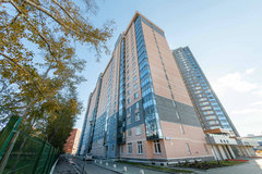 Екатеринбург, ул. Водоёмная, 76 (Уктус) - фото квартиры