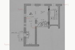 Екатеринбург, ул. Ломоносова, 24 (Уралмаш) - фото торговой площади