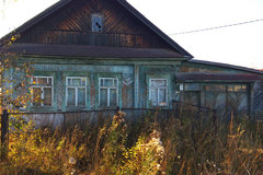 г. Дегтярск, ул. Пушкина, 3 (городской округ Город Дегтярск) - фото дома