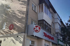 Екатеринбург, ул. Космонавтов, 53 (Уралмаш) - фото комнаты