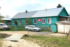 п. Бисерть, ул. Тимирязева, 26Б (Нижнесергинский район) - фото дома