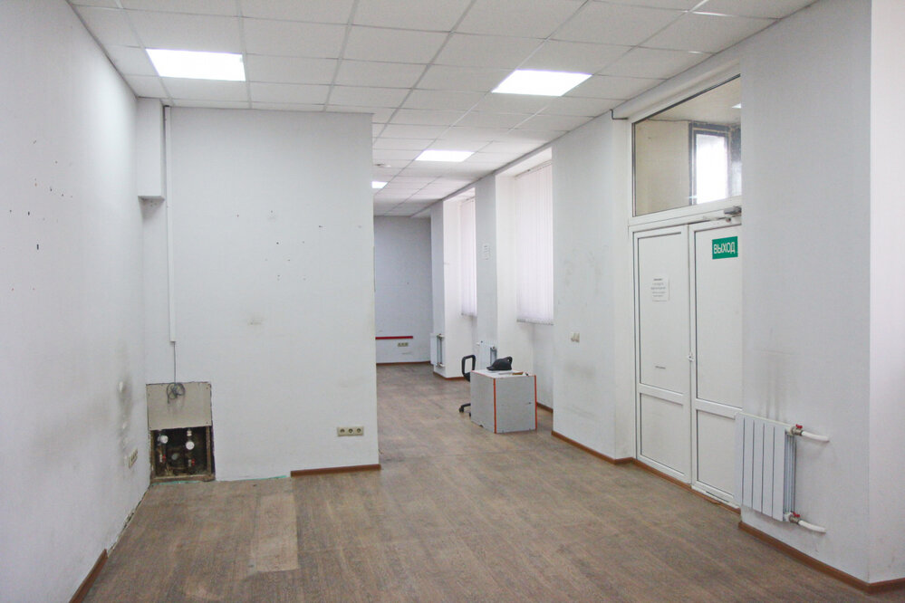 Екатеринбург, ул. Бородина, 4б (Химмаш) - фото офисного помещения (4)
