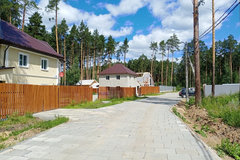 Екатеринбург, ул. Романтиков (Кольцово) - фото земельного участка